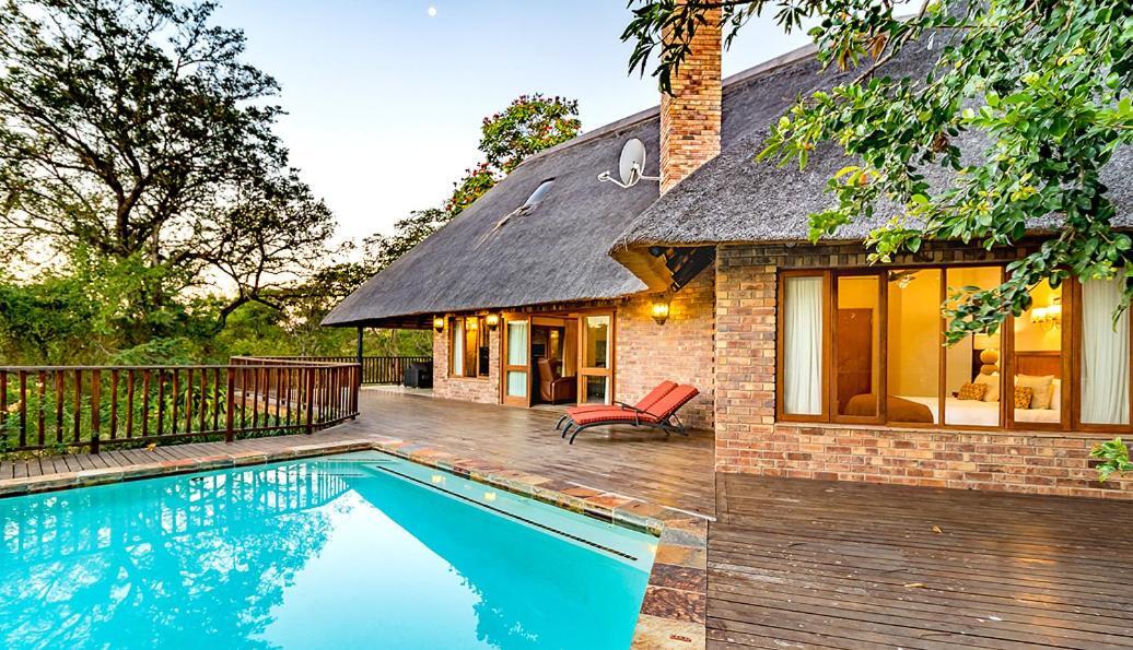 Hoyohoyo Unit 573 Kruger Park Lodge Hazyview Exterior foto