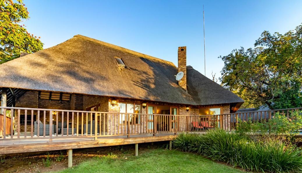 Hoyohoyo Unit 573 Kruger Park Lodge Hazyview Exterior foto