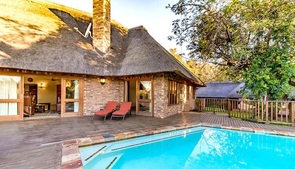 Hoyohoyo Unit 573 Kruger Park Lodge Hazyview Exterior foto